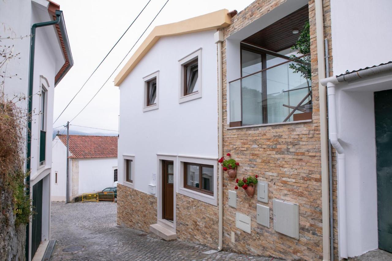 Eco Villa Do Adro Porto de Mós Exterior foto